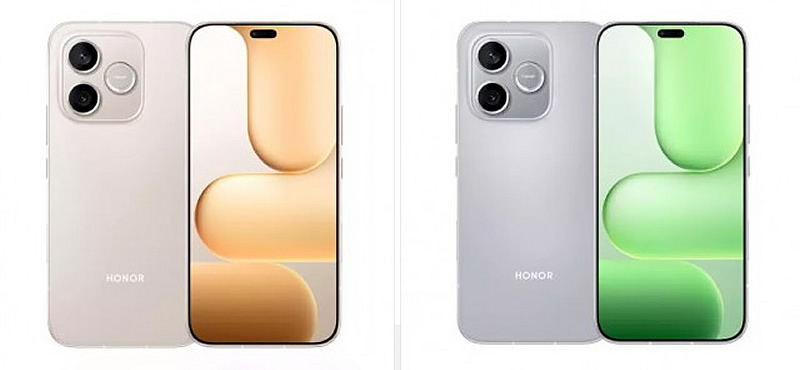 Honor представила первый смартфон 600-й серии, не дожидаясь глобального запуска предыдущего семейства