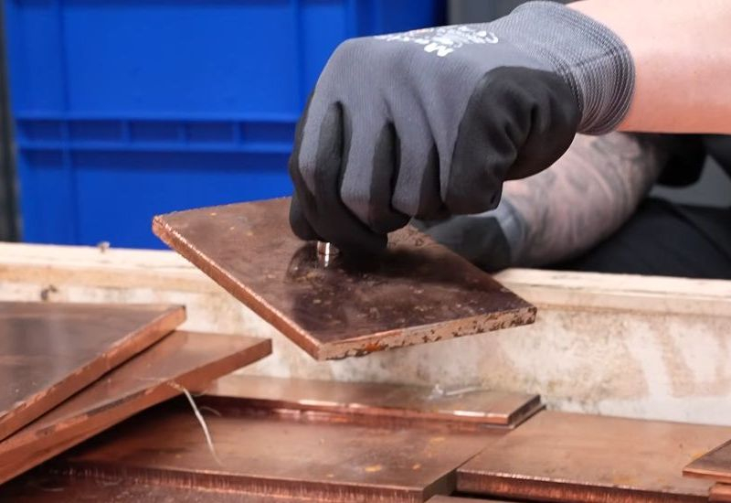 Китайцы начали продавать поддельную медь — Der8auer объяснил задержки водоблоков Thermal Grizzly