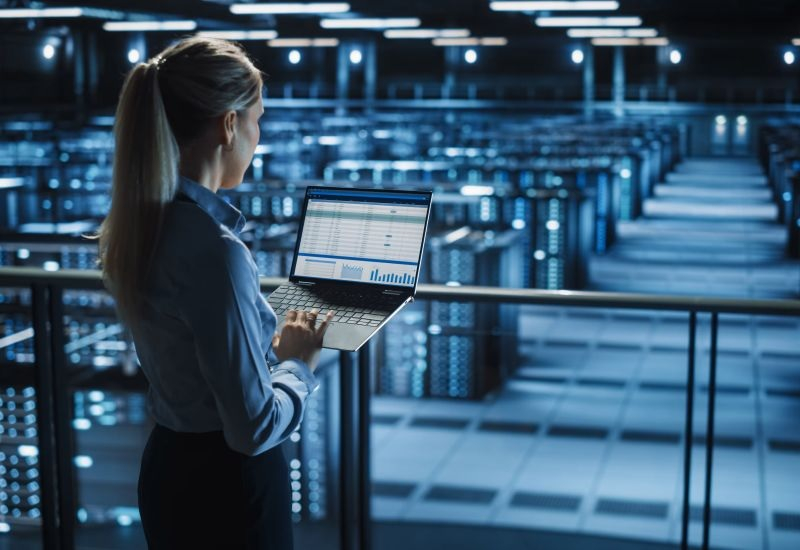 В российских ЦОД массово выходит из строя старое оборудование