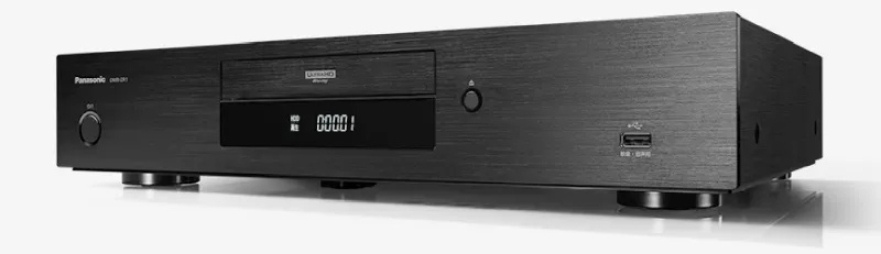 Последний оплот: Panasonic завалили заказами на Blu-ray-рекордеры после ухода конкурентов с рынка