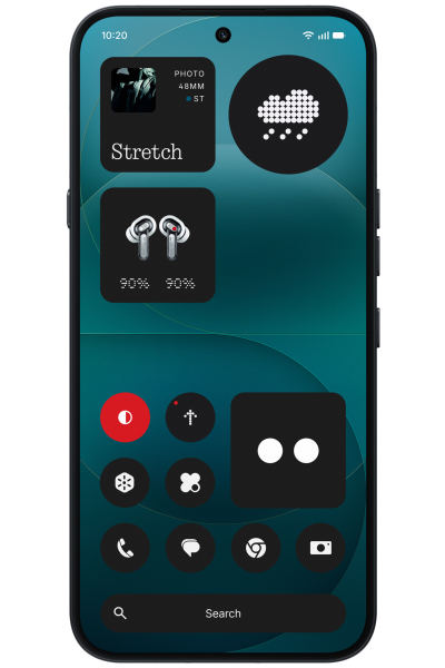 Nothing представила смартфоны Phone (4a) и Phone (4a) Pro — с новой подсветкой и повышенной ценой