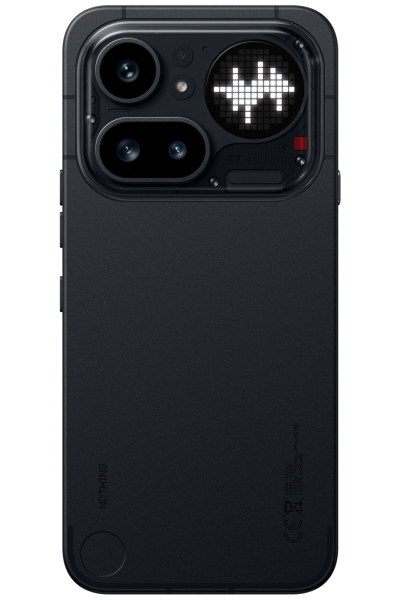 Nothing представила смартфоны Phone (4a) и Phone (4a) Pro — с новой подсветкой и повышенной ценой