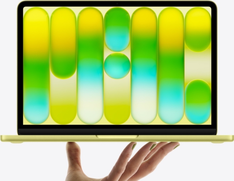 Apple представила ноутбук MacBook Neo за 9 — со старым чипом от iPhone и другими компромиссами