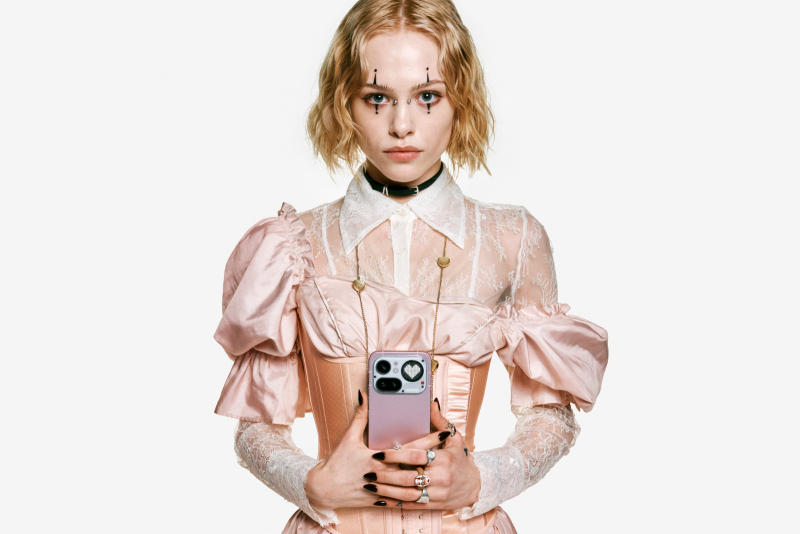 Nothing представила смартфоны Phone (4a) и Phone (4a) Pro — с новой подсветкой и повышенной ценой