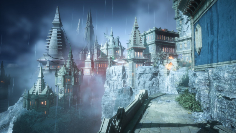 Для PS5 Pro вышел ИИ-апскейлер PSSR 2 — улучшенную графику получат Silent Hill 2, Alan Wake 2 и другие игры