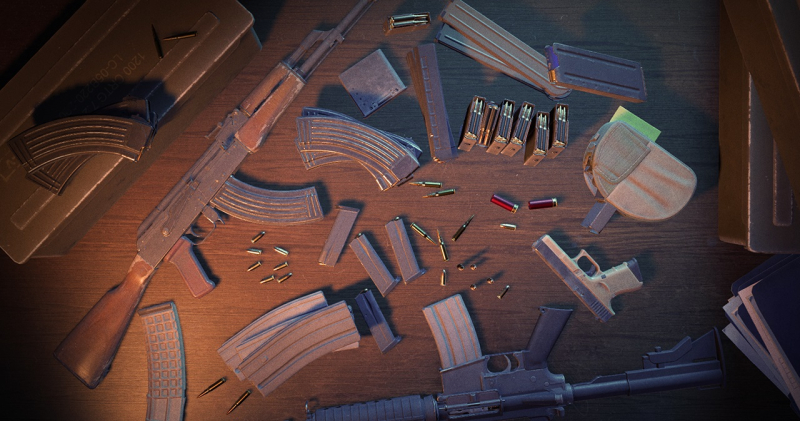 Valve спустя 26 лет изменила, как в Counter-Strike работает перезарядка