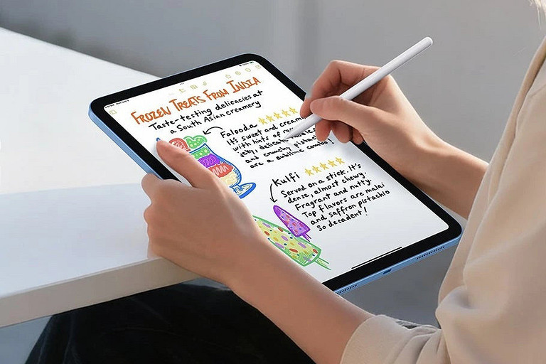 Бюджетный планшет Apple iPad 2026 с чипом A18 засветился раньше анонса. Дизайн не изменится, но начинка станет мощнее