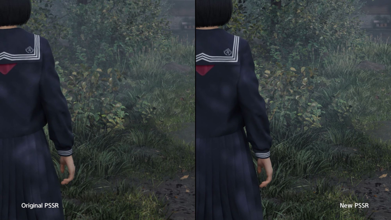 Для PS5 Pro вышел ИИ-апскейлер PSSR 2 — улучшенную графику получат Silent Hill 2, Alan Wake 2 и другие игры