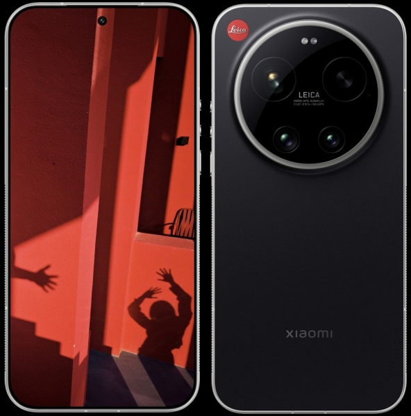Дороже ваших айфонов: Xiaomi представила Leica Leitzphone с вращающимся кольцом камеры и телевиком на 200 Мп