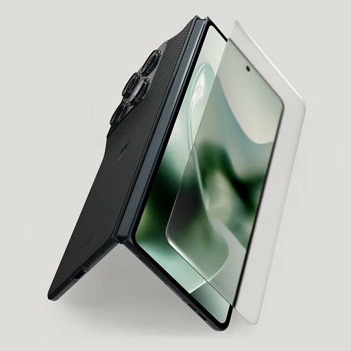 Эталон из мира складных смартфонов? Представлен очень дорогой Motorola Razr Fold