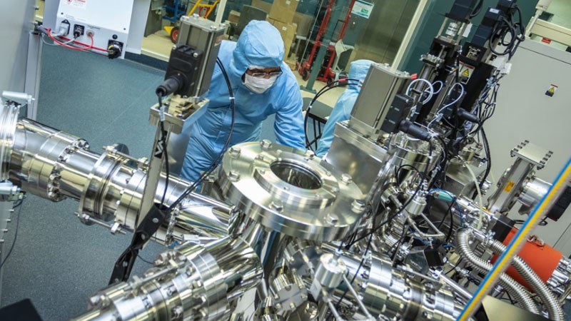 Австралийцы создали первый в мире квантовый аккумулятор — заряжается мгновенно