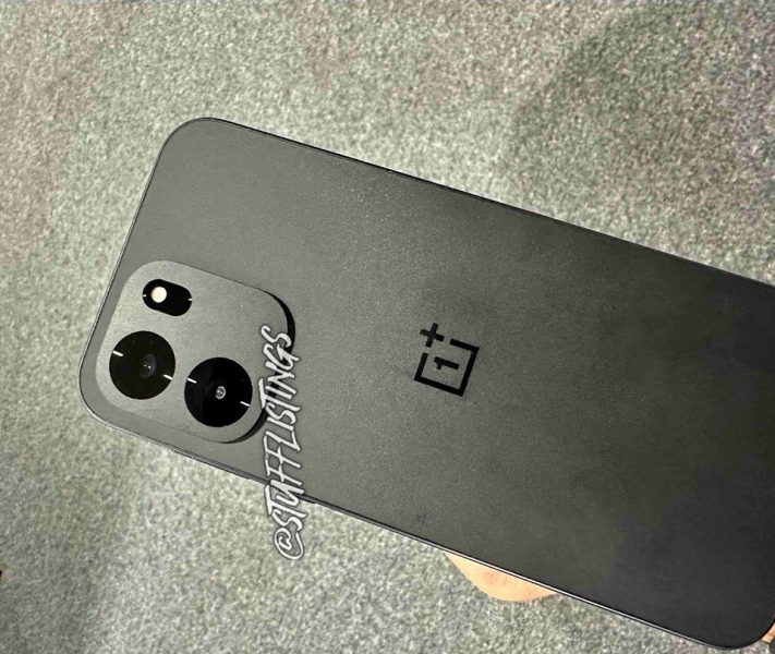 Грядёт «убийца бюджетников»? OnePlus Nord CE6 Lite с огромной батареей и свежим чипом показали на фото