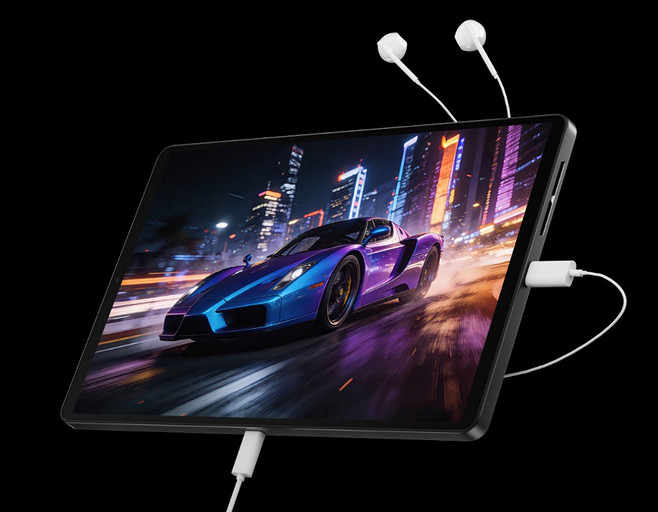 Идеальный планшет для игр: Lenovo выпустила Legion Y700 (Gen 5) с топовым Snapdragon и экраном 165 Гц