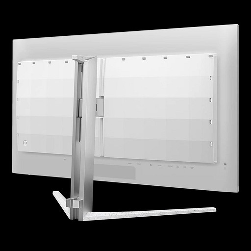 Philips выпустила ультимативный OLED-монитор для геймеров: 4K, 240 Гц и почти мгновенный отклик