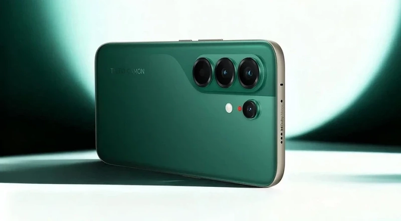 Самое интересное за неделю: Galaxy S26 и S26+ проверили на автономность, вышел TECNO Camon 50 Pro 5G