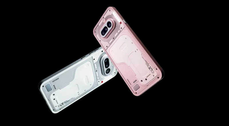 Самое интересное за неделю: Nothing Phone (4a) и (4a) Pro, народный MacBook Neo и iPhone 17e