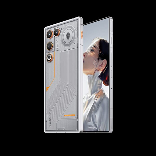 Стильный, игровой, недорогой. Вышел флагман Red Magic 11 Air Trace Edition