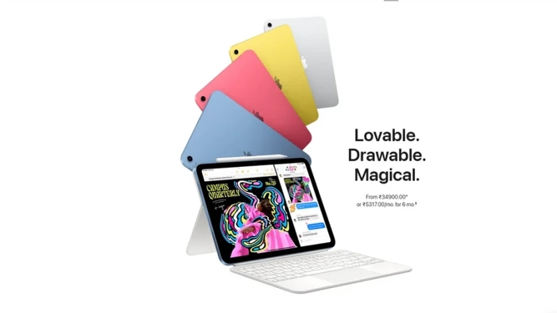 В Gizmochina составили топ лучших планшетов — от 0 до 00