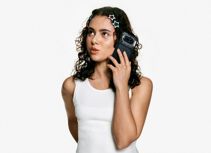 Вышел «убийца» iPhone 17e. Nothing Phone (4a) показали официально