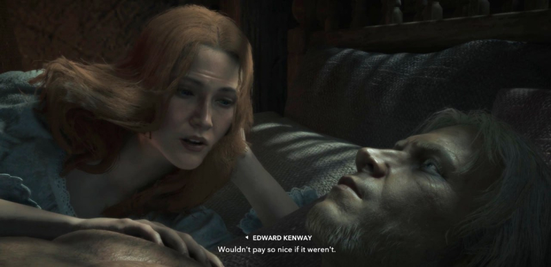 «Есть и хорошая новость»: Ubisoft отреагировала на новую утечку Assassin’s Creed Black Flag Resynced