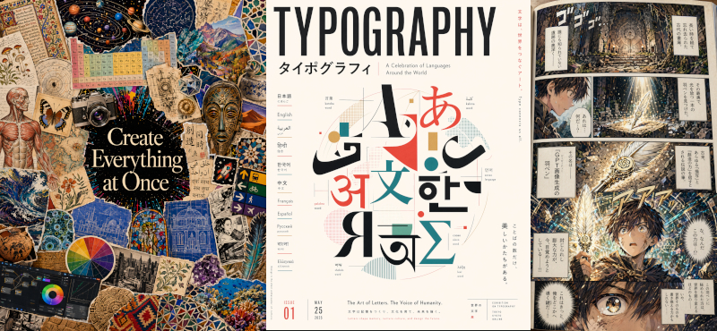 OpenAI выпустила ИИ-модель ChatGPT Images 2.0, которая отлично генерирует текст на картинках