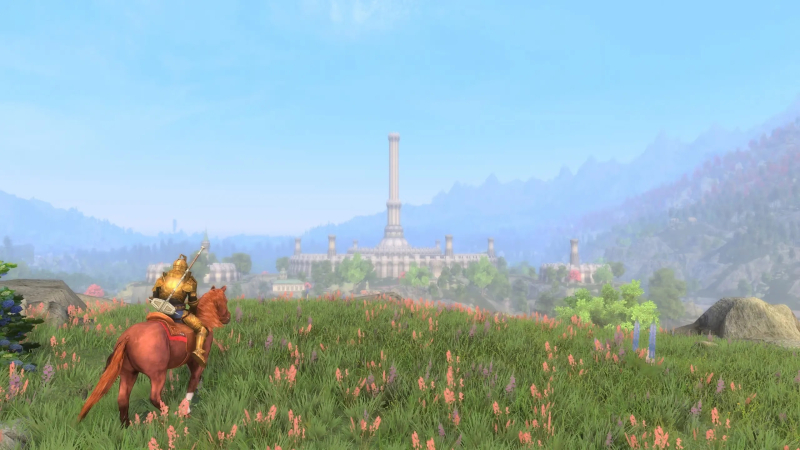 Глава разработки Skyblivion объяснил, зачем команде срочно понадобились новые специалисты, хотя ремейк уже на финишной прямой