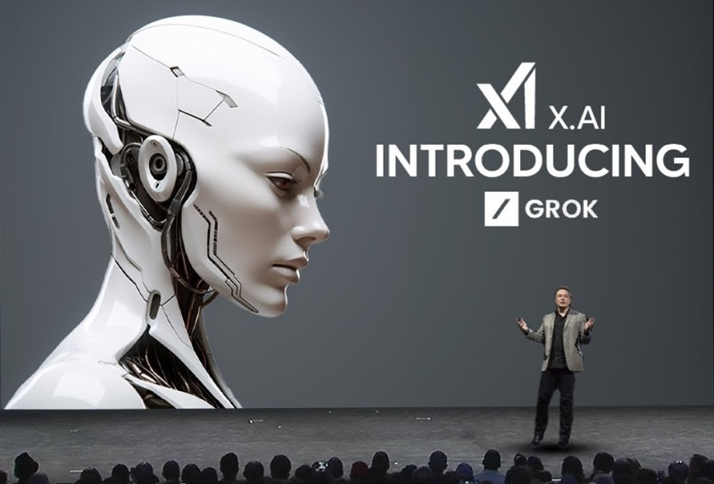 «Крупнейший рынок в истории человечества»: SpaceX оценила свой потенциал в ,5 трлн, из которых 97 % — не космос, а ИИ