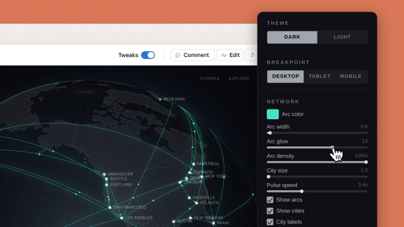 Anthropic выпустила Claude Design — дизайнерский ИИ для тех, кто в дизайне ничего не понимает