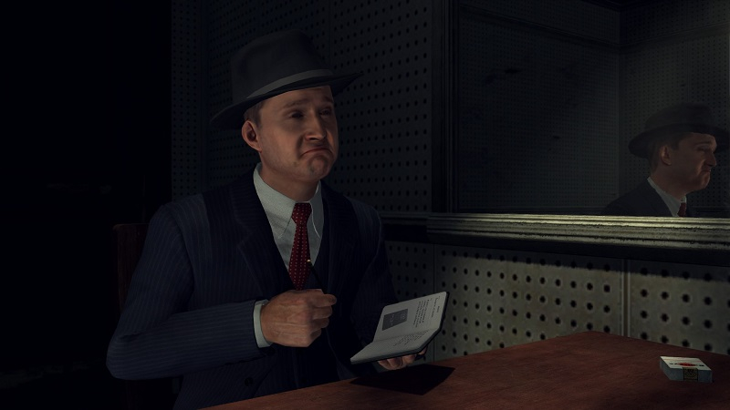 Глава Take-Two намекнул на цену GTA VI и дал надежду фанатам L.A. Noire