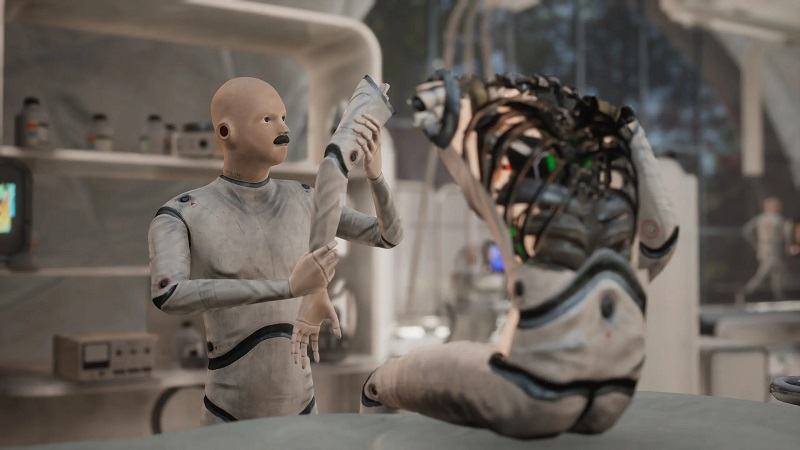 Россиянин не смог запустить Atomic Heart в VK Play — поддержка предложила включить VPN