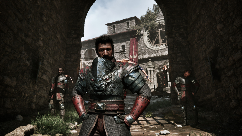 Руководитель разработки Gothic Remake рассказал об отличиях ремейка от оригинальной «Готики»