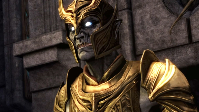 Глава разработки Skyblivion объяснил, зачем команде срочно понадобились новые специалисты, хотя ремейк уже на финишной прямой