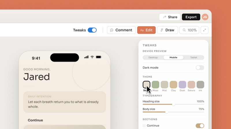 Anthropic выпустила Claude Design — дизайнерский ИИ для тех, кто в дизайне ничего не понимает