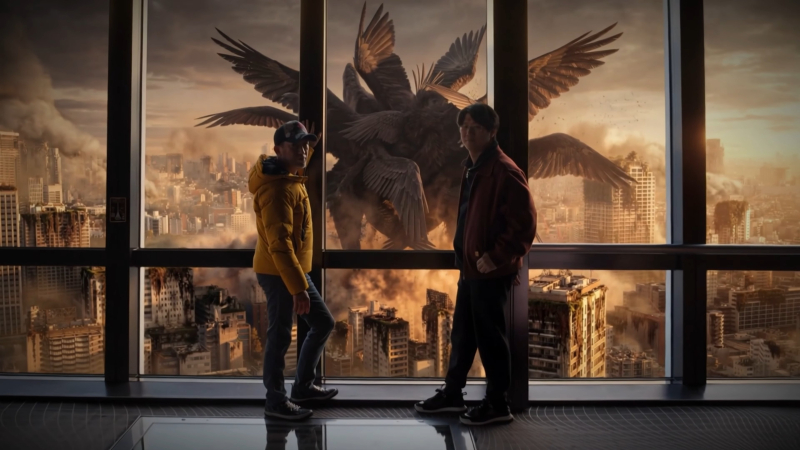 «Сделаем не игру, а шедевр»: разработчики Stellar Blade купили новую студию создателя Resident Evil, Dino Crisis и The Evil Within