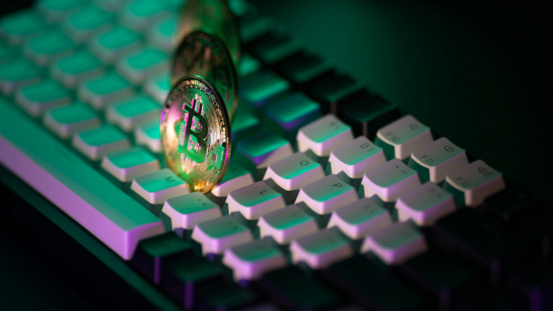 Исследователь взломал 15-битный криптоключ на квантовом компьютере и получил 1 биткоин