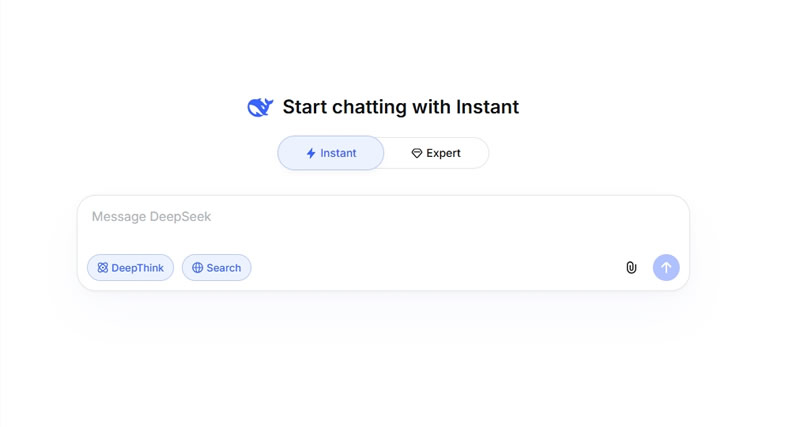 Основатель DeepSeek назвал дату выхода флагманской модели V4