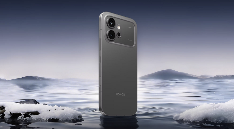 Анонсированы смартфоны HONOR 600 и HONOR 600 Pro с батареями на 7000 мА*ч и дисплеями яркостью 8000 нит