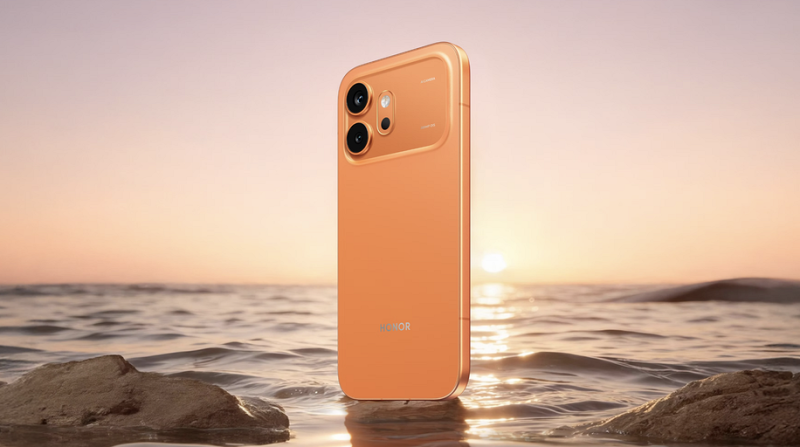 Анонсированы смартфоны HONOR 600 и HONOR 600 Pro с батареями на 7000 мА*ч и дисплеями яркостью 8000 нит