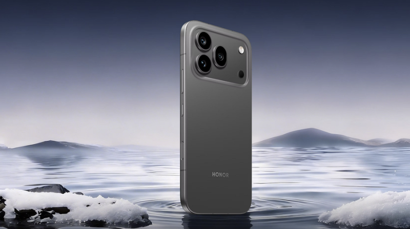 Анонсированы смартфоны HONOR 600 и HONOR 600 Pro с батареями на 7000 мА*ч и дисплеями яркостью 8000 нит