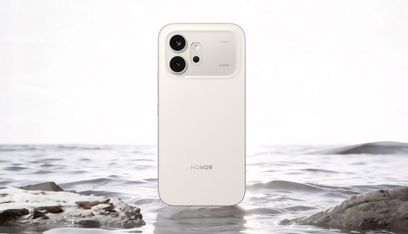 Анонсированы смартфоны HONOR 600 и HONOR 600 Pro с батареями на 7000 мА*ч и дисплеями яркостью 8000 нит