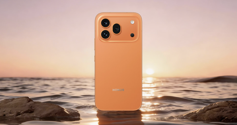 Анонсированы смартфоны HONOR 600 и HONOR 600 Pro с батареями на 7000 мА*ч и дисплеями яркостью 8000 нит