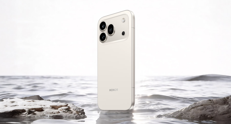 Анонсированы смартфоны HONOR 600 и HONOR 600 Pro с батареями на 7000 мА*ч и дисплеями яркостью 8000 нит