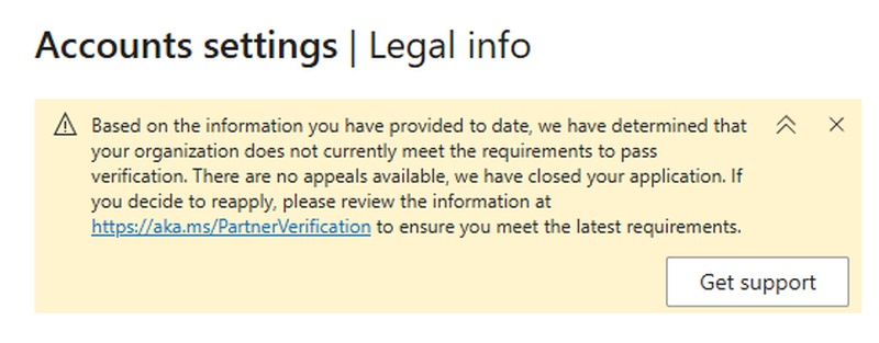 Microsoft без объяснений заблокировала аккаунт VeraCrypt — выпуск обновлений популярного шифровальщика под Windows сорван