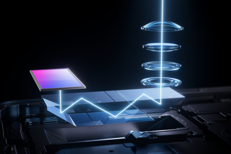 Представлен флагман Oppo Find X9 Ultra с камерами Hasselblad, съёмным объективом и ценой €1699