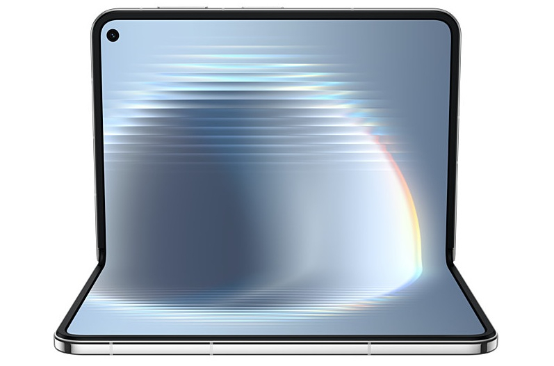 Huawei представила широкоформатный складной смартфон Huawei Pura X Max с чипом Kirin 9030 Pro и ценой от 15