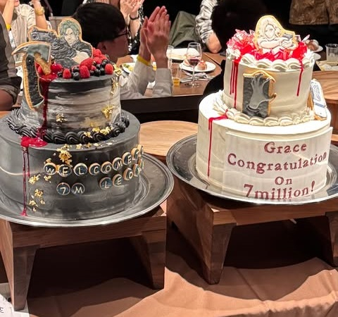 Режиссёр Resident Evil Requiem засветил продажи игры на фотографии с корпоратива Capcom