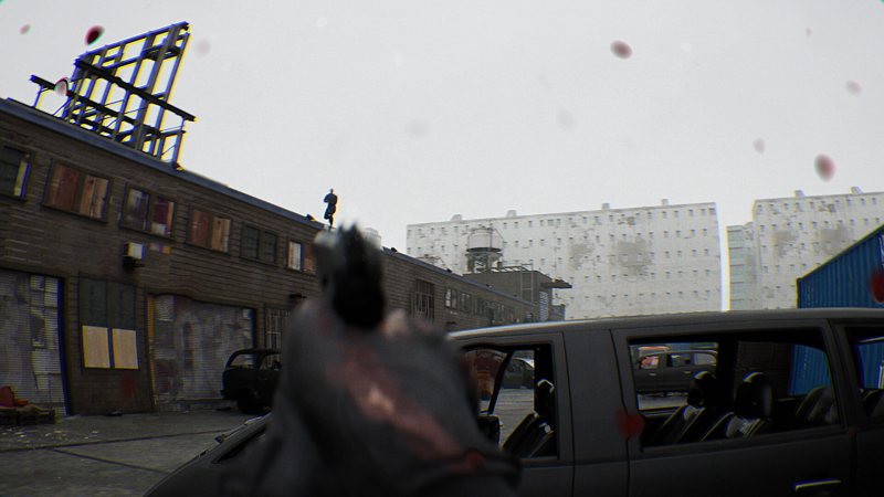 Пугающе реалистичный шутер Better Than Dead долго ждать не придётся — новый трейлер и дата выхода в раннем доступе Steam