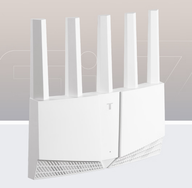 Дешёвый роутер с Wi-Fi 7 и ИИ-антеннами: представлен TP-Link TL-7DR3600