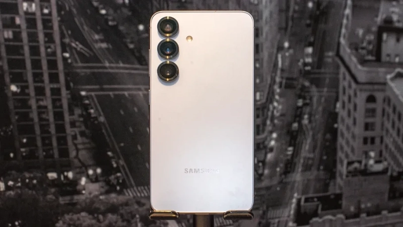 Эксперты TechRadar составили топ-6 лучших смартфонов Samsung на весну 2026