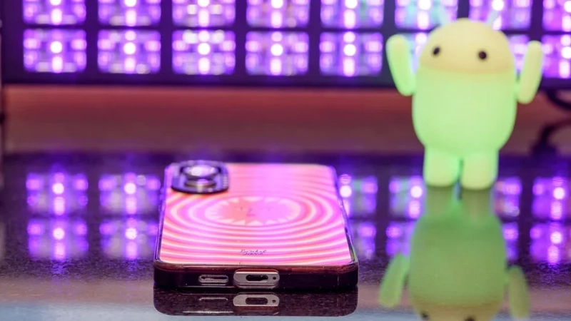 Эксперты TechRadar составили топ-6 лучших смартфонов Samsung на весну 2026